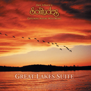 Great Lakes Suite cover