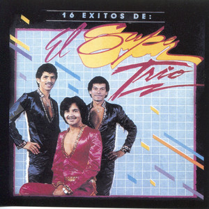 16 Exitos Albumcover
