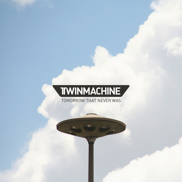 Twinmachine Photo