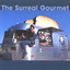 Surreal Gourmet cover