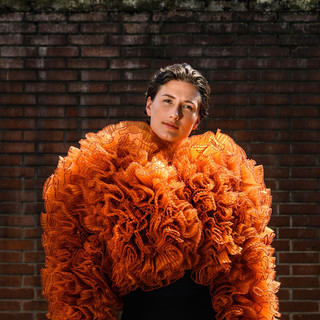 Eva van Manen Photo