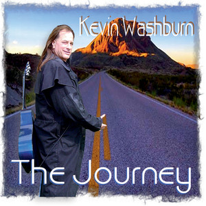 Kevin Washburn