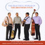 The Beautiful World of the Brothers Four cover