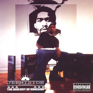 The Biology Of Kingship Albumcover