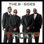The B-Sides cover
