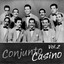 Conjunto Casino, Vol. 2 Albumcover