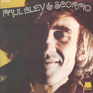 Paul Bley & Scorpio album