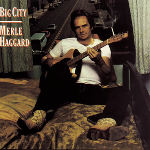Big City cover