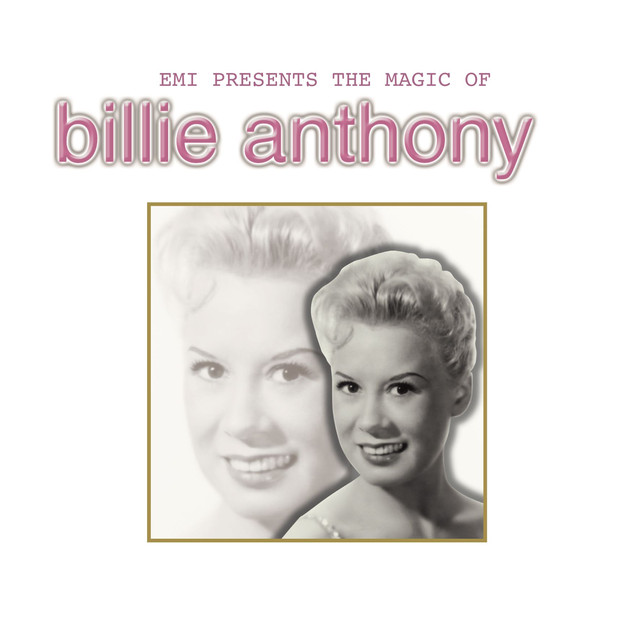 Billie Anthony Photo