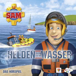 Folgen 58-62: Helden auf dem Wasser (Teil 12)