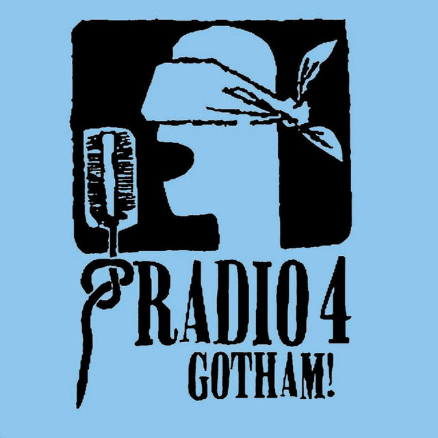 Gotham cover