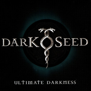 Ultimate Darkness cover