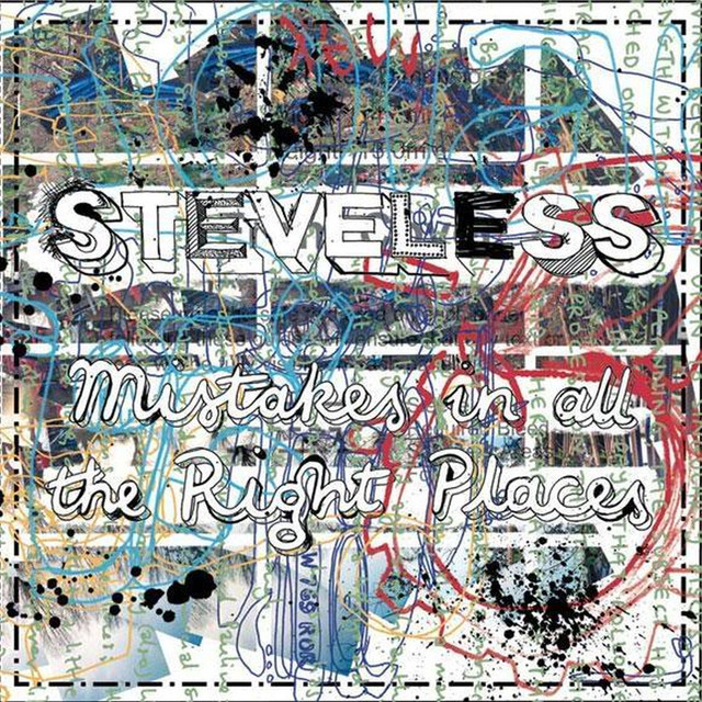 Steveless Photo