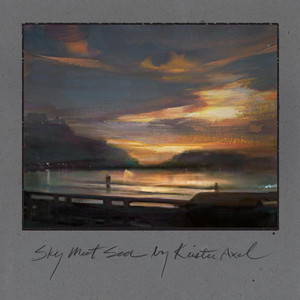 Sky Meet Sea Albumcover