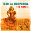 Oye Manita cover