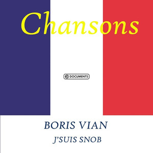J'suis snob album