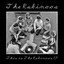 This Is the Rubinoos EP cover