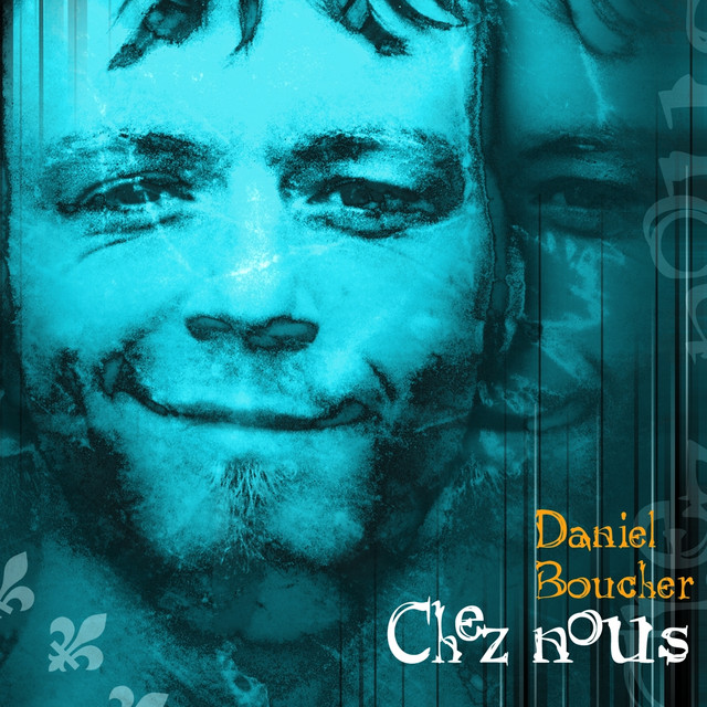Chez Nous cover