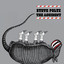 The Accident cover