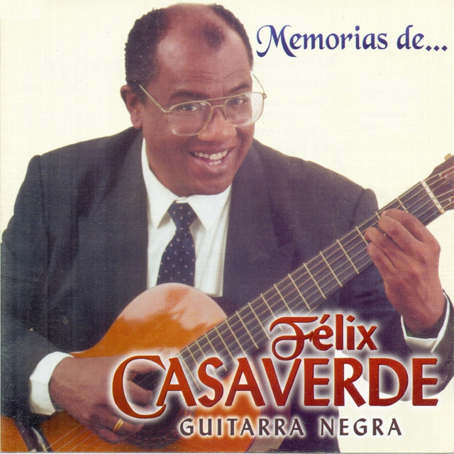 Félix Casaverde Photo