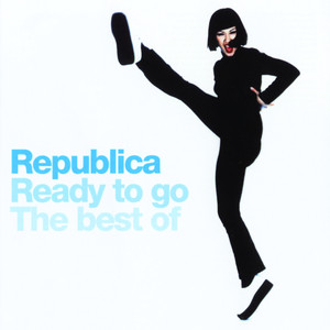 Ready To Go cover