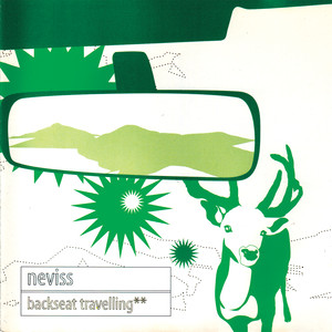 Backseat Travelling cover