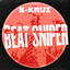 Beat Sniper Albumcover