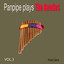 Panpipe Plays the Beatles - Vol. 3 Albumcover