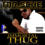 Immortal Thug cover