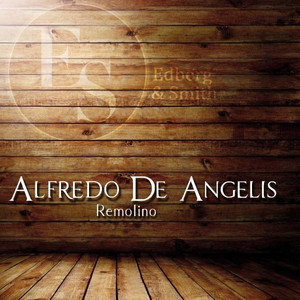 Remolino album