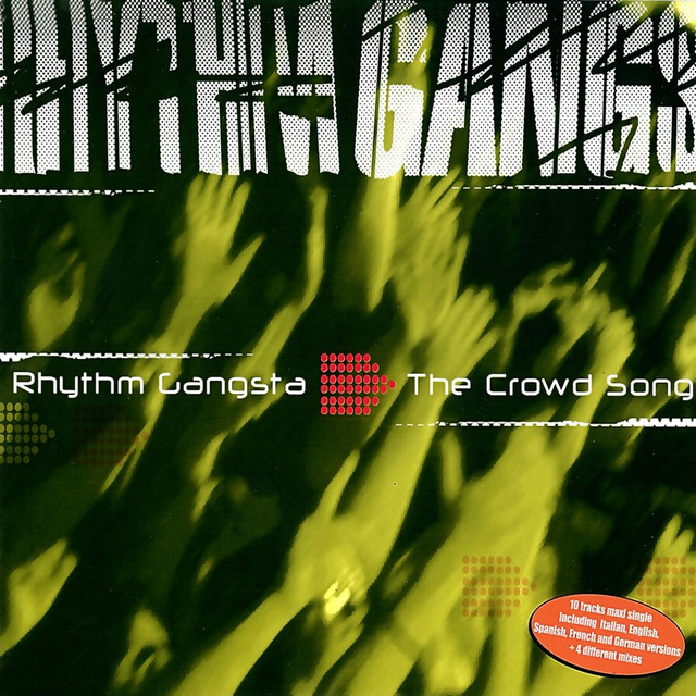 Rhythm Gangsta Photo