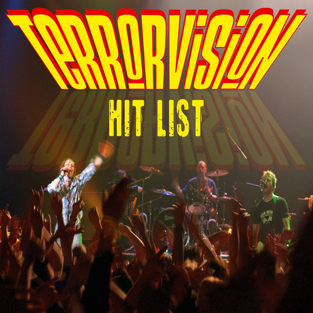 Hit List cover