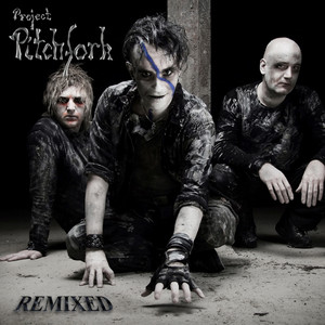 Remixed album