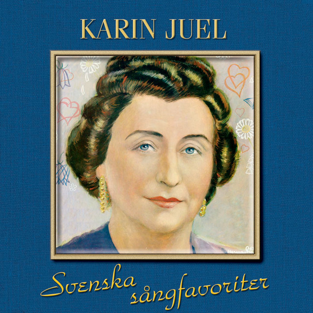 Karin Juel Photo
