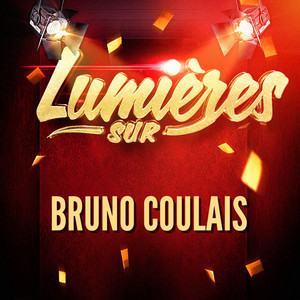 Lumières sur Bruno Coulais cover