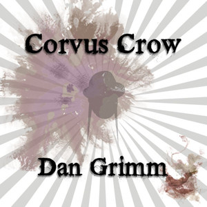 Corvus Crow Albumcover