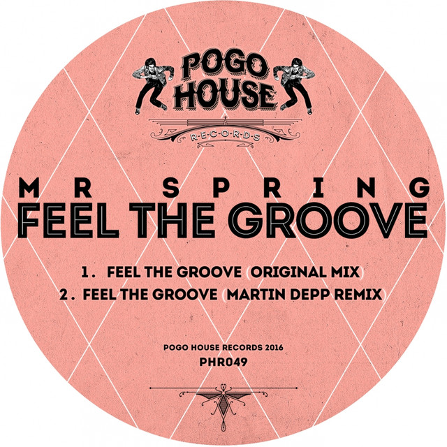 Mr Spring Photo