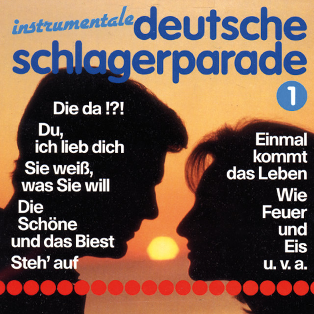 Die Schlager Masters Photo