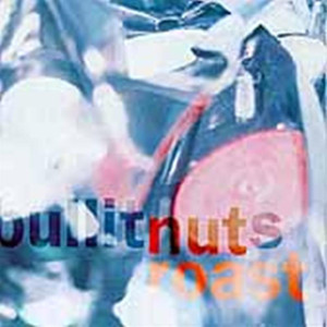 Nut Roast cover