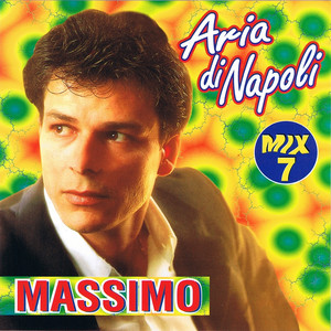 Aria di Napoli Mix, Vol. 7 album