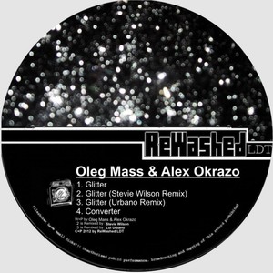 Oleg Mass & Alex Okrazo