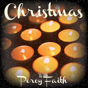 Christmas With Percy Faith album