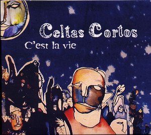 C'est la vie album