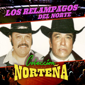 Coleccion Norteno cover