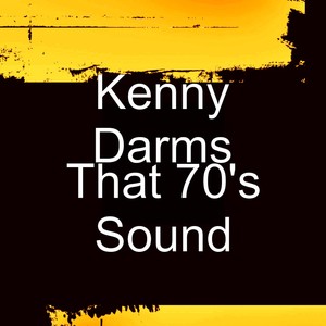 That 70's Sound Albumcover