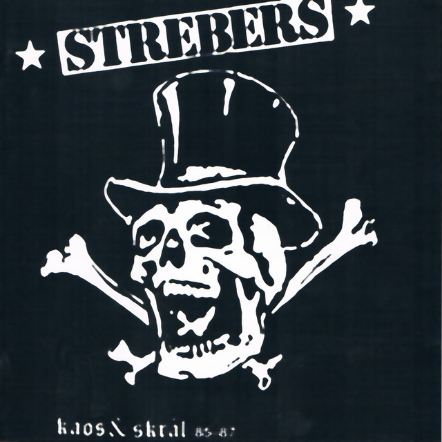 Kaos & Skrål 85-87 cover