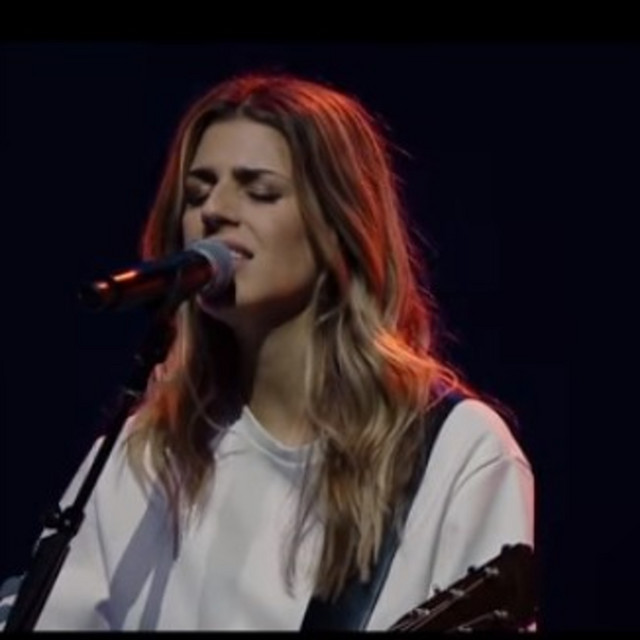 What A Beautiful NameHillsong CHRISTIAN CHANNEL Podcast on Spotify