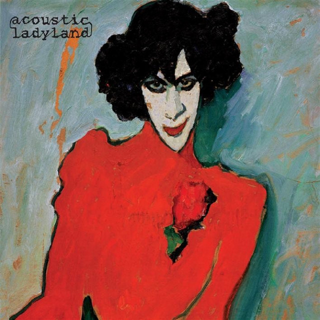 Acoustic Ladyland Photo