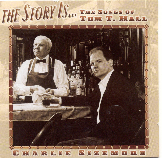 Charlie Sizemore Photo
