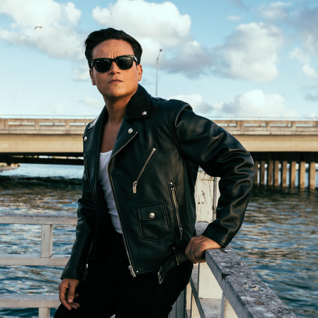 Silvestre Dangond photo
